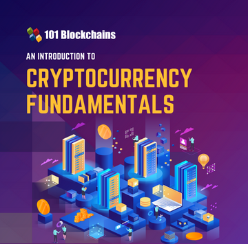 An Introduction to Cryptocurrency