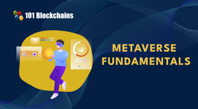 Metaverse Fundamentals