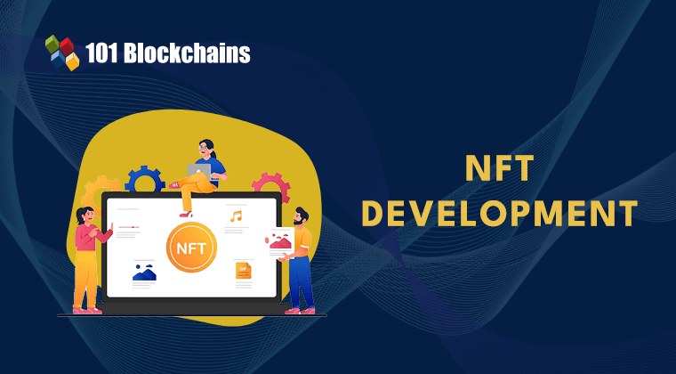 NFT Development