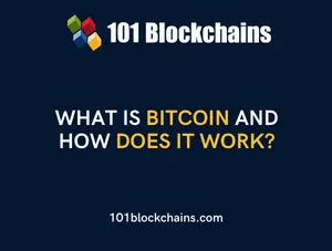 What Is Bitcoin and How Does It Work?