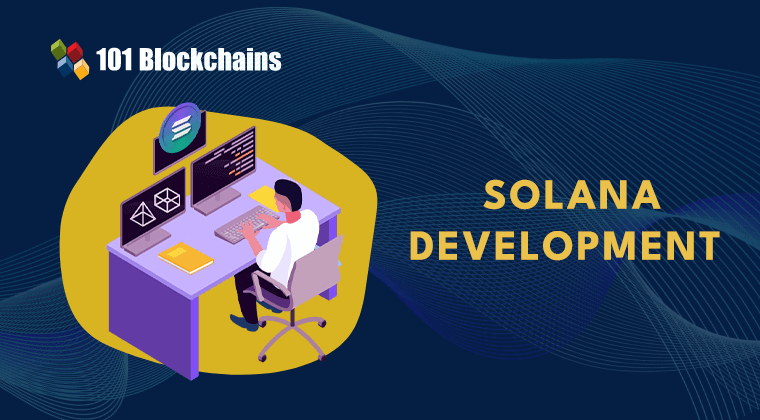 Solana Development